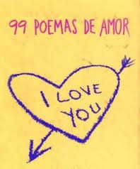 99 poemas de amor