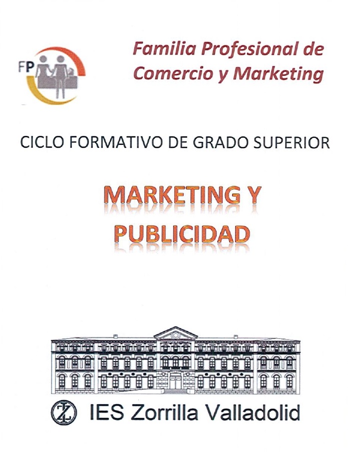 CFGS_Marketing y Publicidad