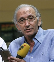José Luis Alonso de Santos