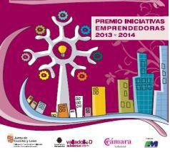2013-2014 - Premio Iniciativas Emprendedoras