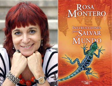 Rosa Montero